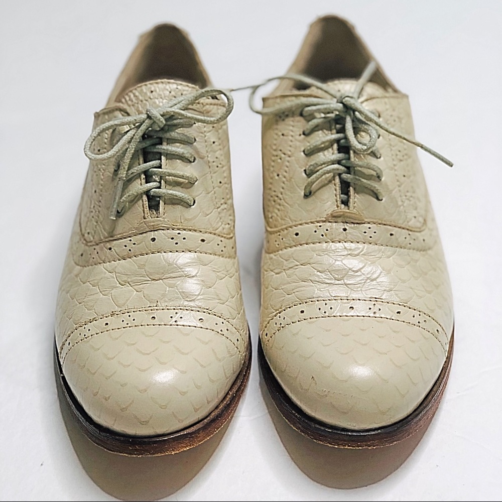 COLE HAAN Neutral Shoes